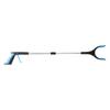 Foldable Grabber Reacher Tool Extra Long Handy Trash Claw Grabber Pickup Tool with Anti Slip Jaw for Litter Picker Arm