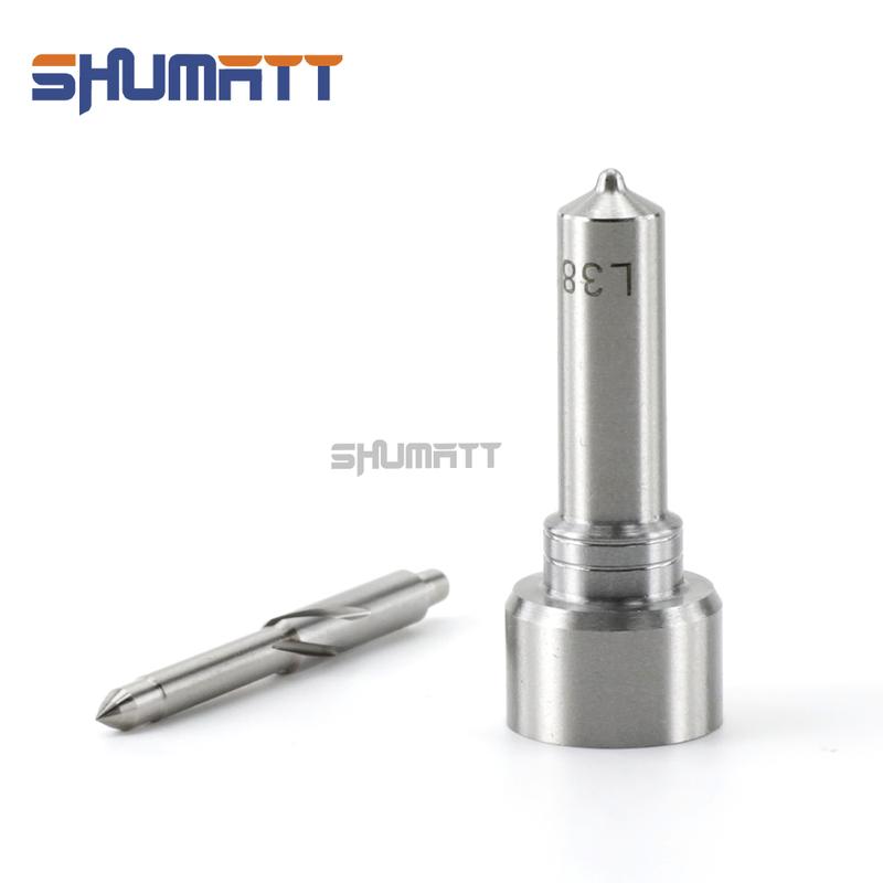 7135-646 Fuel Injector Injector Nozzle L381PRD +Control Valve 28239294 9308-621C Overhaul Kits Fit For Injector 28232251 R03101D