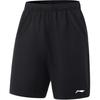 Li Ning Casual Shorts Unisex Black AAPU217-1
