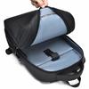 Travel Business Travel Backpack Business Commute Large Capacity Backpack Water-proof Simple Laptop Bag