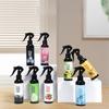 Refreshing 150ML Car Air Freshener Sprayer with Natural Ingredient Suitable for Odor Control Long Lasting Deodorization