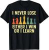Best Chess Player For Men Kids Boys Board Game Chess Lover Gift Unisex Kids Boys T-Shirt