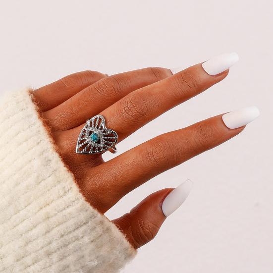 Open Ring Hypoallergenic Anti-rust Dress Up