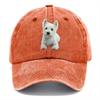 Vintage Adjustable Unisex Vintage Cap for Outdoor Hiking and Mountaineering
