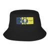VAULTTEC Prepare For The Future Possessive Case FisherUnisex Caps Bucket Hat Sun Beach Visor Caps