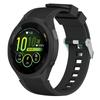 22mm Silicone Strap for Garmin Forerunner 265 965 Venu 3 comfortable Bracelet Replacement wristband Garmin Forerunner 955 correa