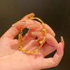 Maiglöckchen-Armband: Elegantes Geburtstagsgeschenk für sie