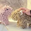 Multifunctional Chenille Hand-Wiping Doll Animal Shape Plush Toy Funny Hand-Wiping Towel  Bathroom