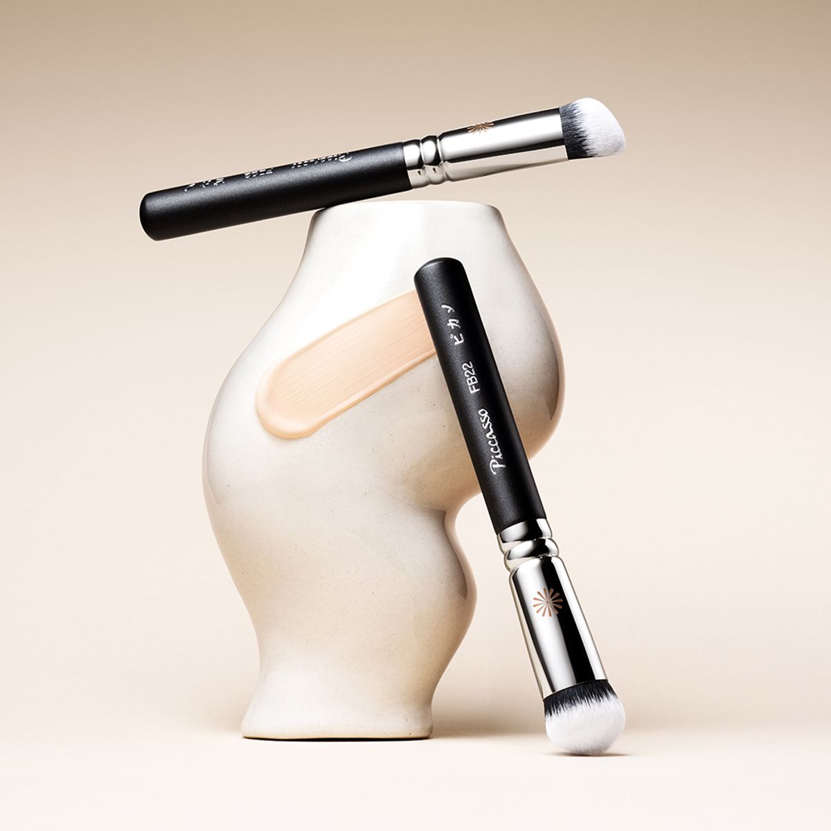 FB22 Base Master Foundation
