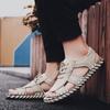 Fashion New Summer Men's Sandals Classic Styles by Fashion Designers Leisure Business Office Comfortable Adult Daily Shoes Quality