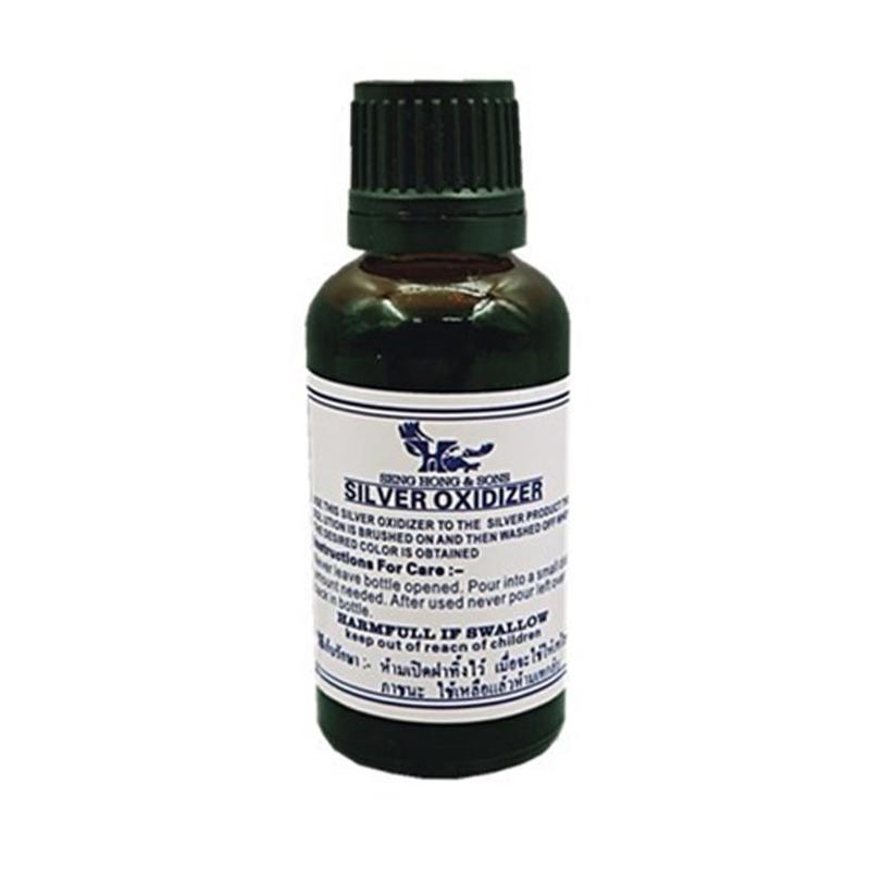 Forši Patina Gela Rīki Stabilizēts Sudraba