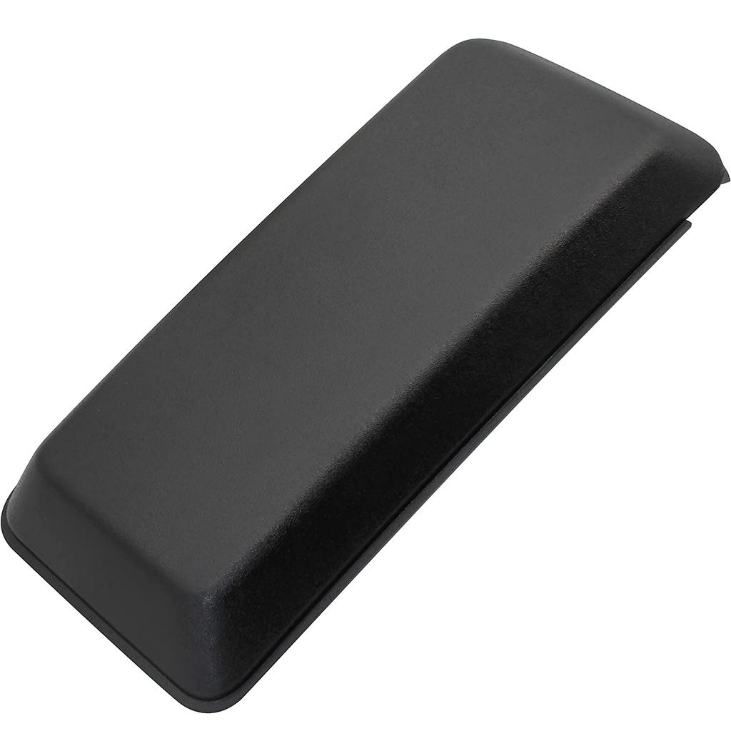 Car Front Lower Bumper Guard Protective Pad Cover Bezel Cap  For Ford F150 2018-2020