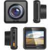 Registratore di Guida per Auto + Modulo GPS con Display Dash Cam HDR