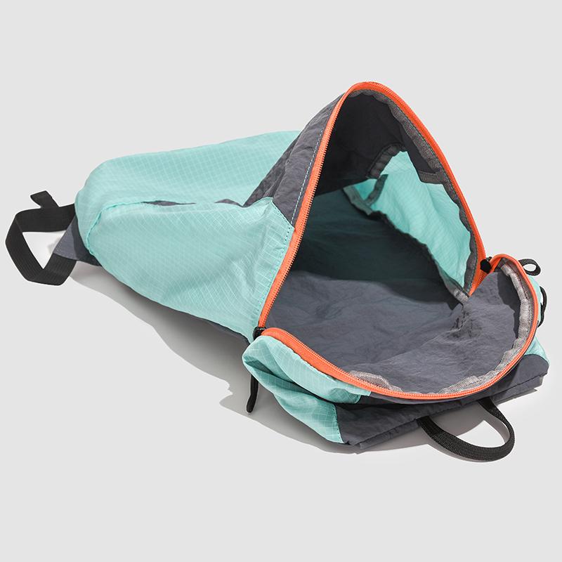 Women's Sport Backpack Lightweight Contrast Color Backpack