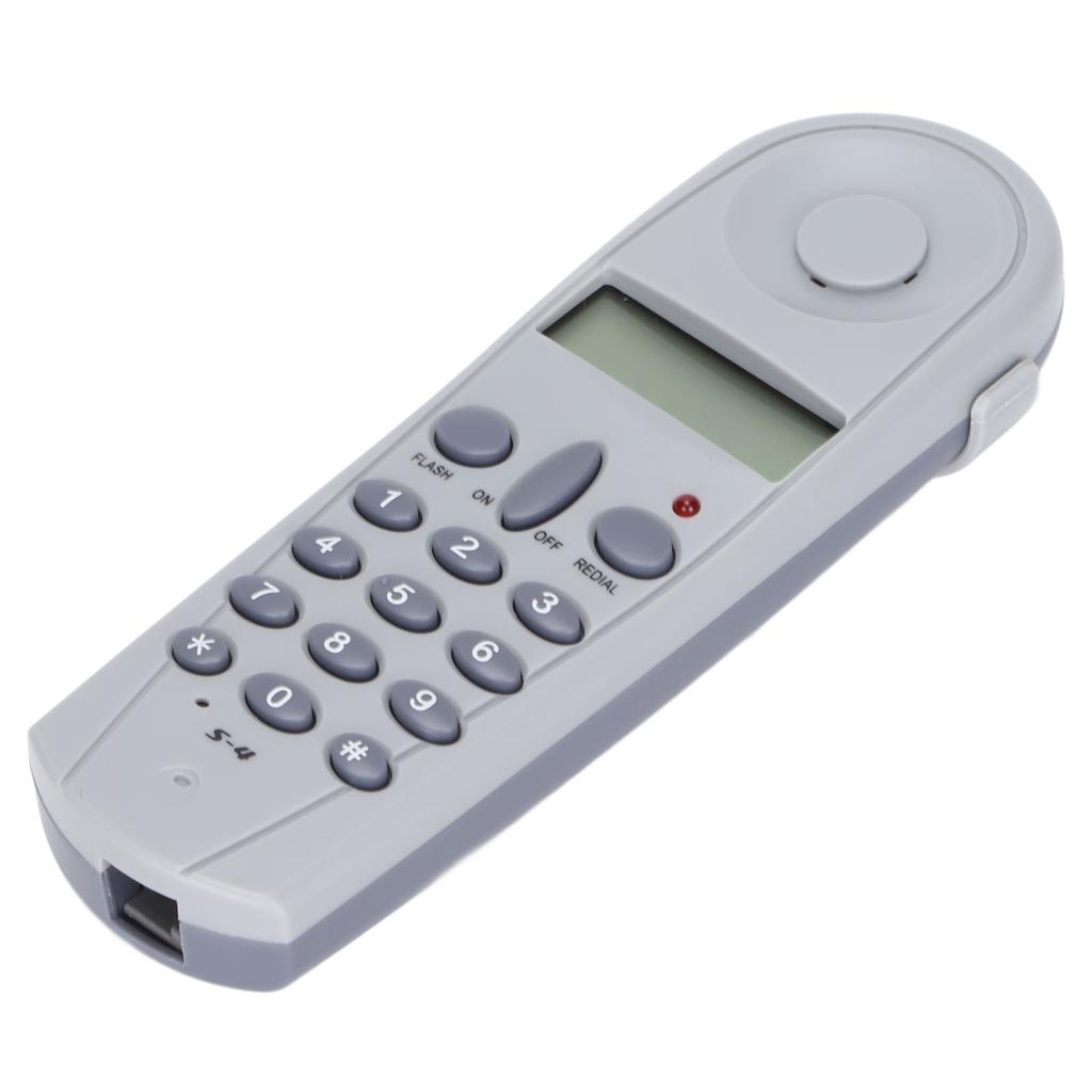 Telephone Butt Test Tester Lineman Tool Cable Set with Connectors and Joiner for Home Office