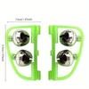 Clip On Rod Bell, Sea Fishing Bite Indicators, Loud Sound Bite Alarm, Fishing Accessories