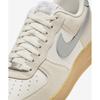 Nike Air Force 1 07 Lv8 M   phantoM  Sword Yellow  suMMit White  Light sMoke Gray  Fq8714 002