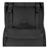 New LiNing Polyester Hiking Bag Backpack Regular Unisex Black ABST371-1