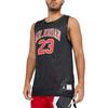 Men's Air Jordan Sports Vest Tops Black CZ2499-010