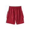 Boys' Summer Cargo Shorts