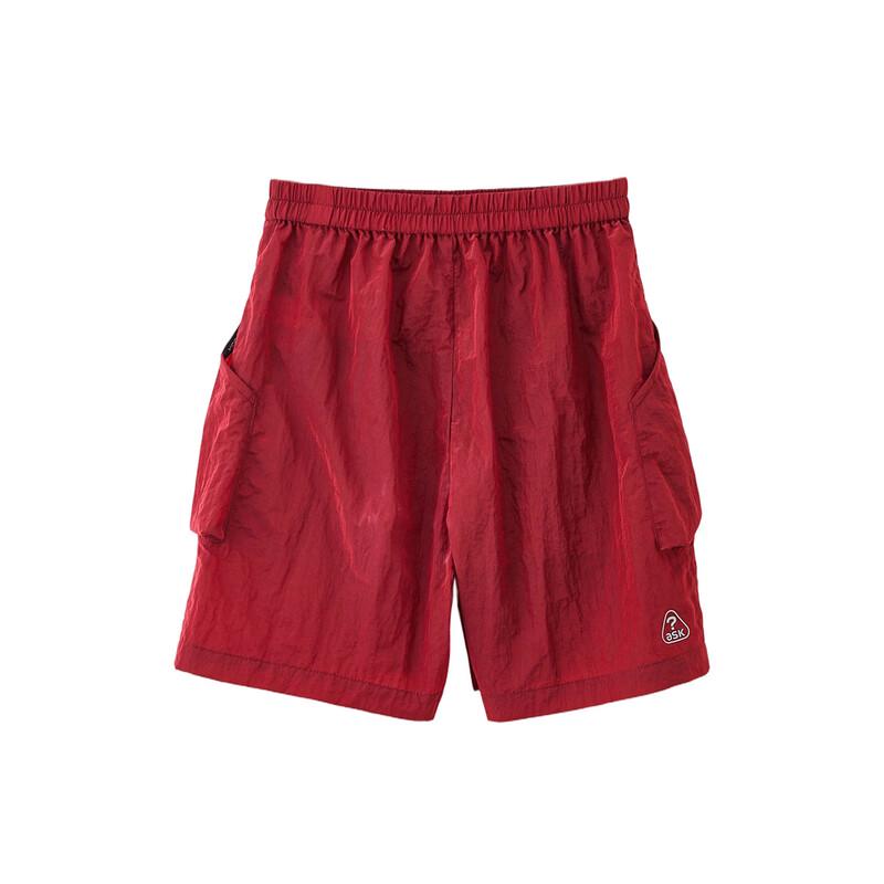 Boys' Summer Cargo Shorts