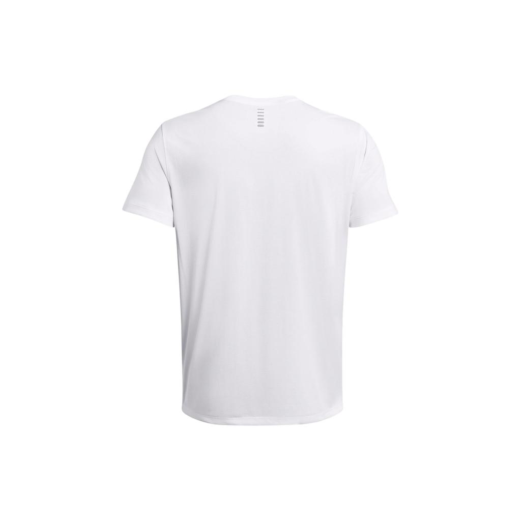Under Armour T Shirt Men's White 1382582-100