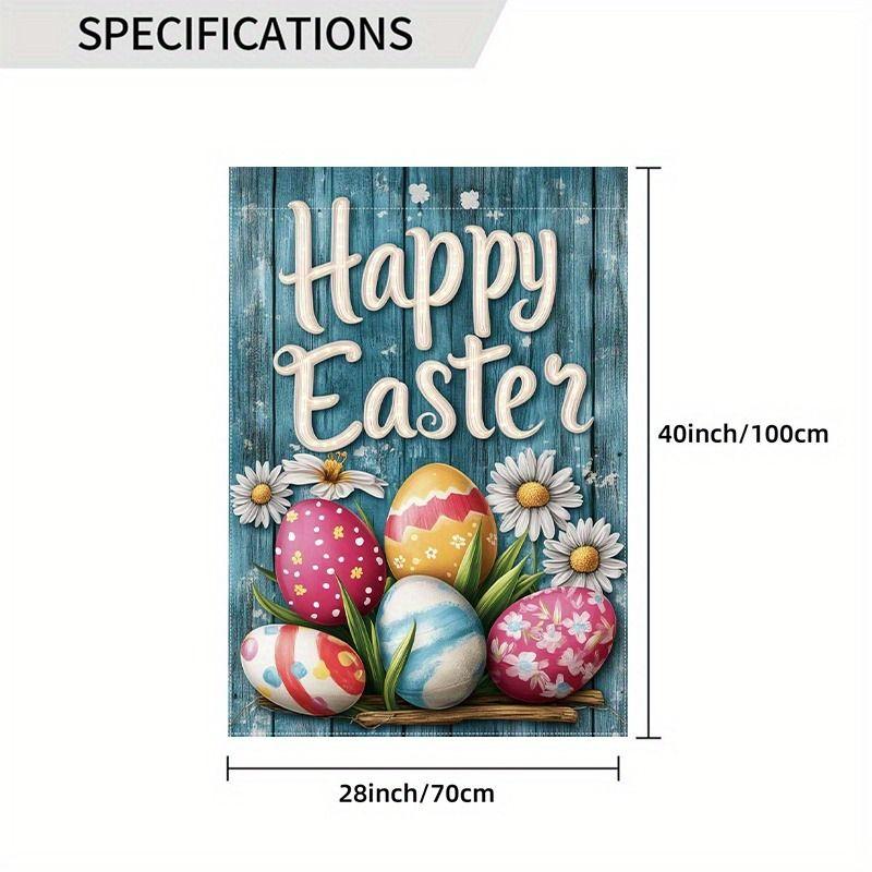 Metal Painting Russian Easter Theme Religious Home Wall Art Decor Religious Easter Gift