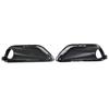 Front Bumper Fog Light Trim for Jeep Grand Cherokee (1 Pair, Models 5ZM55SZOAA & 5ZM54SZOAA)