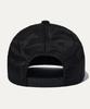 MAYOL My Big Logo Embroidered Ball Cap_Black