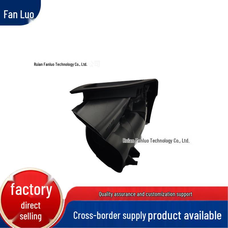 BMW Z4 E85/E86 Driver & Passenger Air Vents (6917905, 7025631, 6917906, 7025632)