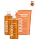 Protein Clinic 10000 Shampoo 1L X 2 + 900ml Refill X 1