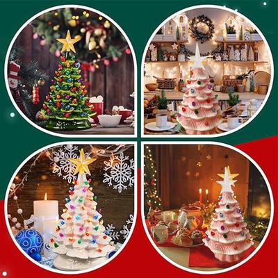 Artículos de fiesta – Decoraciones navideñas