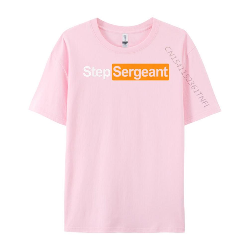 Step Sergeant 3d Printed T Shirts Mens TShirts Tee Shirt Valentines Day