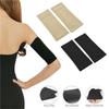 Women Shaping Pressure Sleeve Covers for Elbow and Arm Protection Elastic Sprot Sleeves Bundled Yoga Arms Sleeve Sun Protection