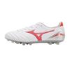 Morelia Neo Unisex AG Soccer Shoes White P1GA243560