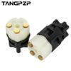 722.9 Capteur de dépense Y3/8N1 & Y3/8N2 pour Kit de solénoïdes de changement de vitesse de transmission automatique TCU ECU pour Mercedes Benz 7G
