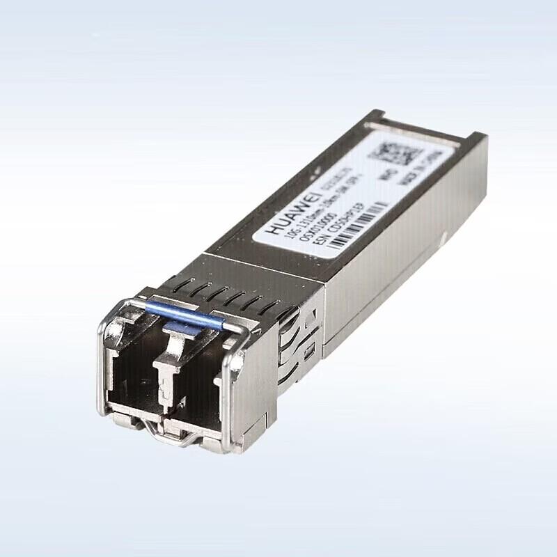 

HUAWEI SFP+ 10G 10km Single-Mode LC Optical Module