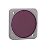 Junestar Multi Layer Coating NDPL Lens Filter for DJI Action 2 Camera Lens Replacement Filter