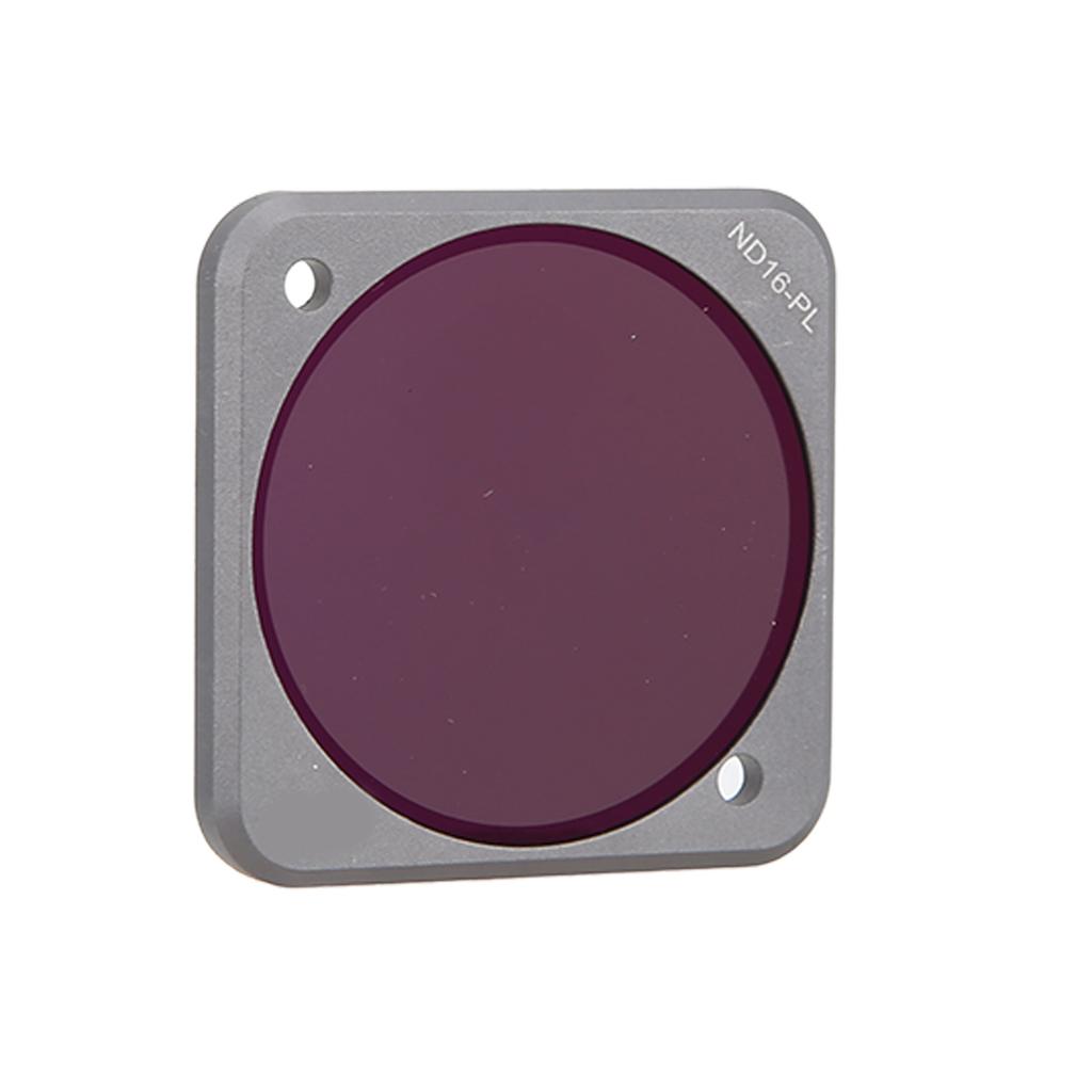 Junestar Multi Layer Coating NDPL Lens Filter for DJI Action 2 Camera Lens Replacement Filter