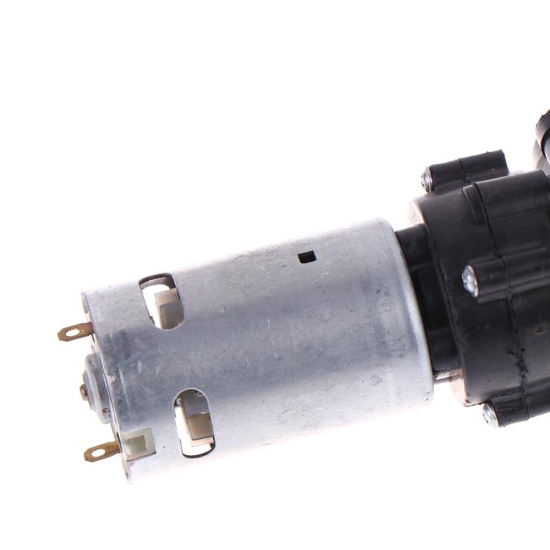 1 stk Reservedeler Husholdnings Håndholdt Bilvaskemaskin Motor Høytrykksvannpumpe Tilbehør