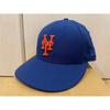 Used KITH  New Era New York Mets Cap 7 1/8