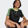 Adidas Kids' Trefoil Football T-Shirt