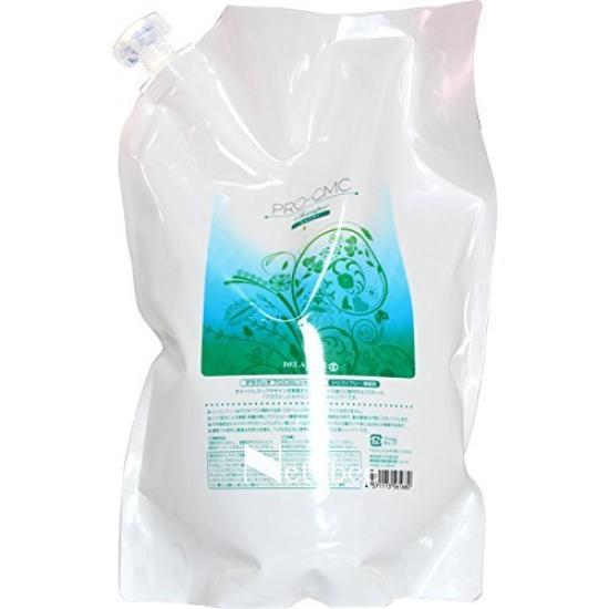 

Deluxio Pro CMC Shampoo 3000ml