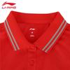Li-Ning Women's Quick-Dry Polo T-Shirt APLT078