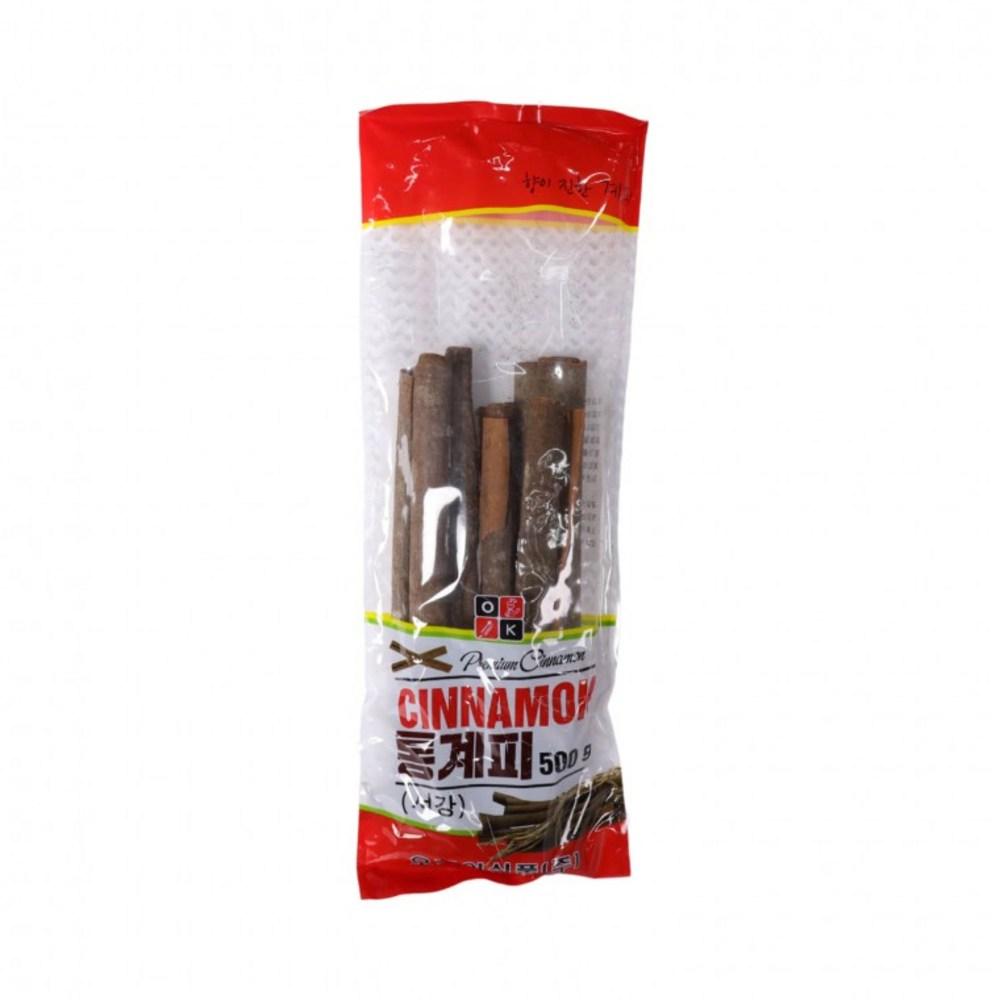 Whole Cinnamon Stick 500g 1 Pcs 1ml 1g