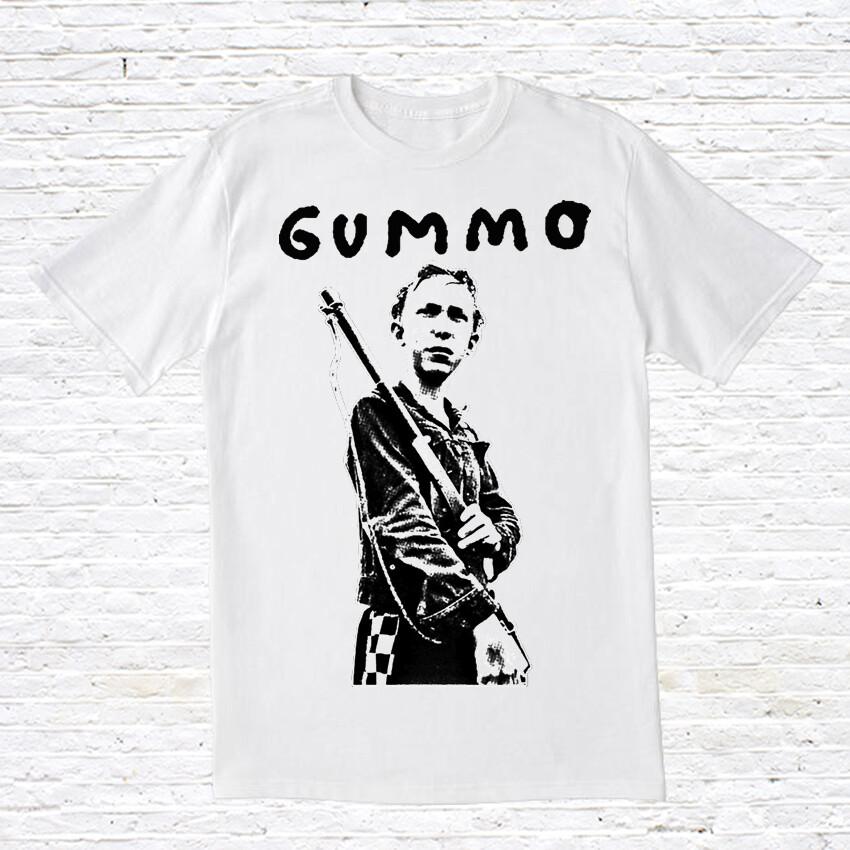 Gummo TShirt Unisex T-Shirt XXL