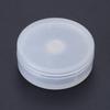 2Pcs/set Water Tanks Float Accessories for S10 Robot Vacuum Cleaner Clear Water Tanks Easy Installation Spare Parts