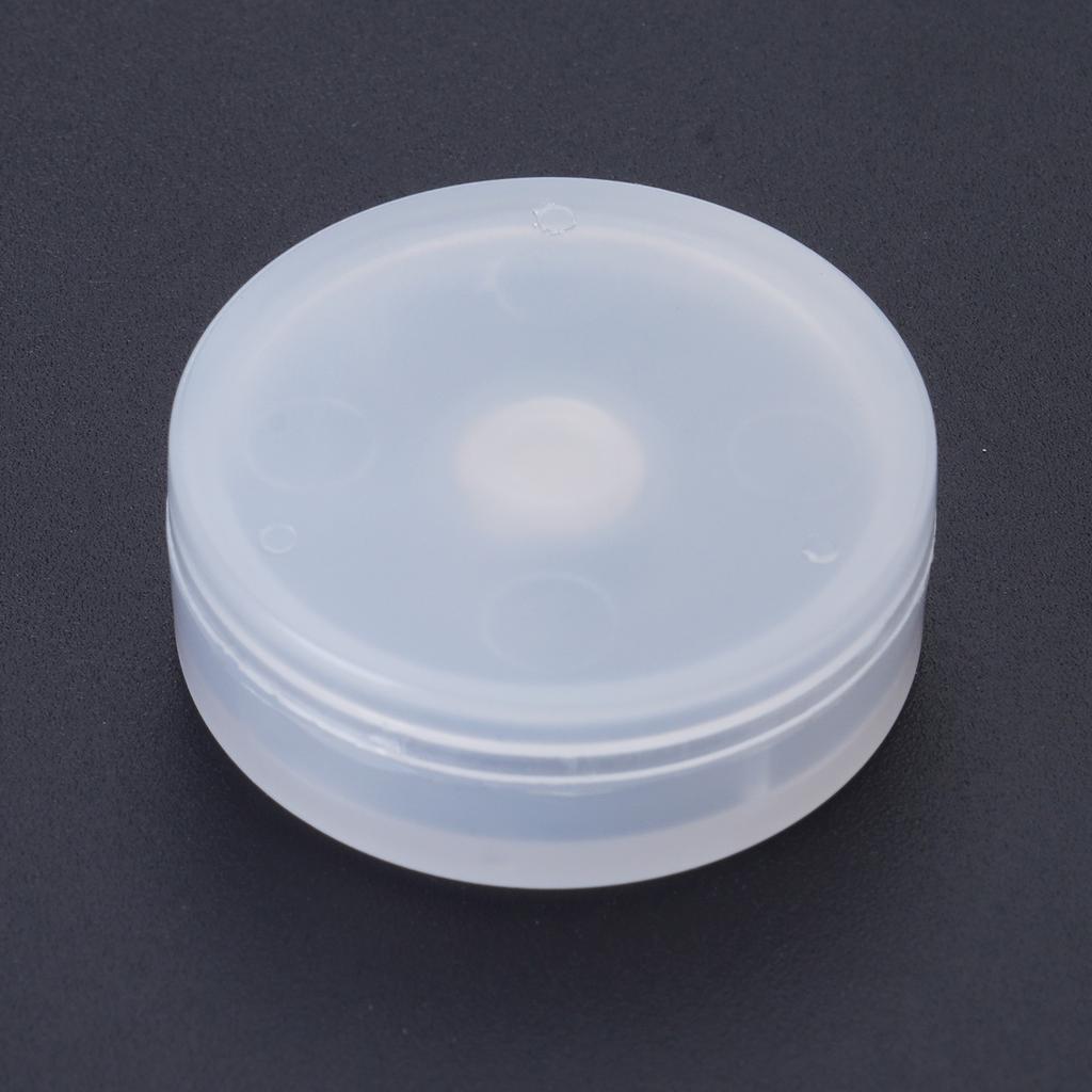 2Pcs/set Water Tanks Float Accessories for S10 Robot Vacuum Cleaner Clear Water Tanks Easy Installation Spare Parts