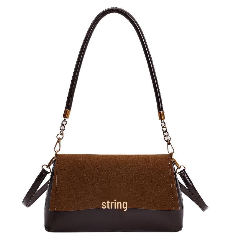 Women s Retro Small Square Crossbody Bag - 2025 Winter Fashion