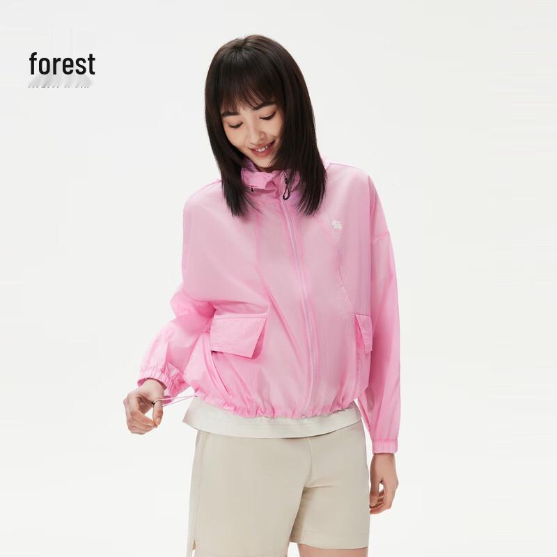Женская водоотталкивающая куртка с капюшоном KOLON SPORT XL